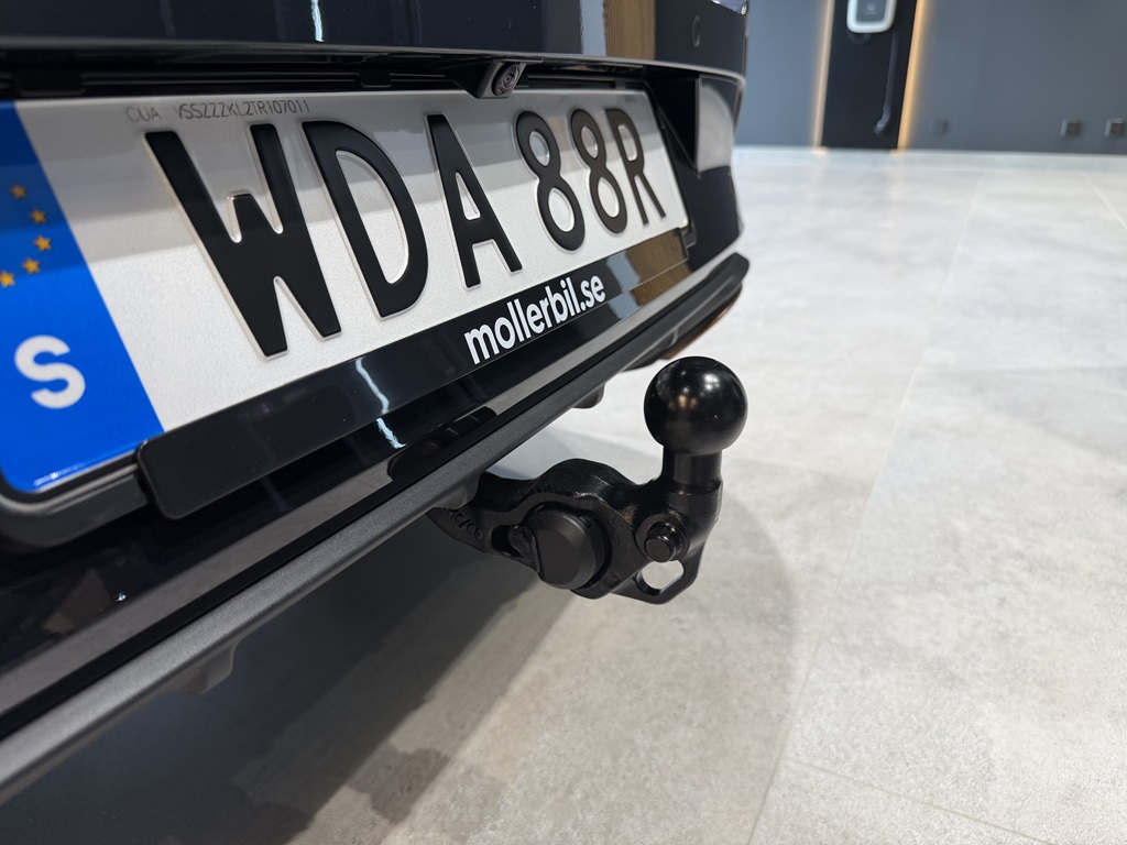 CUPRA Leon WDA88R