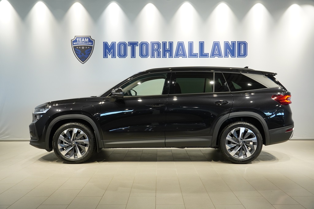 Skoda Kodiaq WDB79E