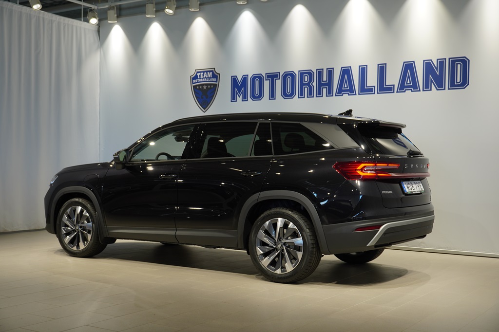 Skoda Kodiaq WDB79E