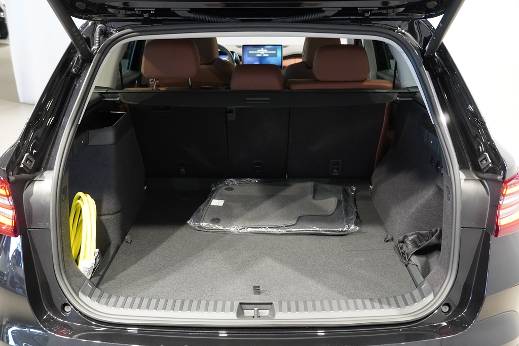 Skoda Kodiaq WDB79E