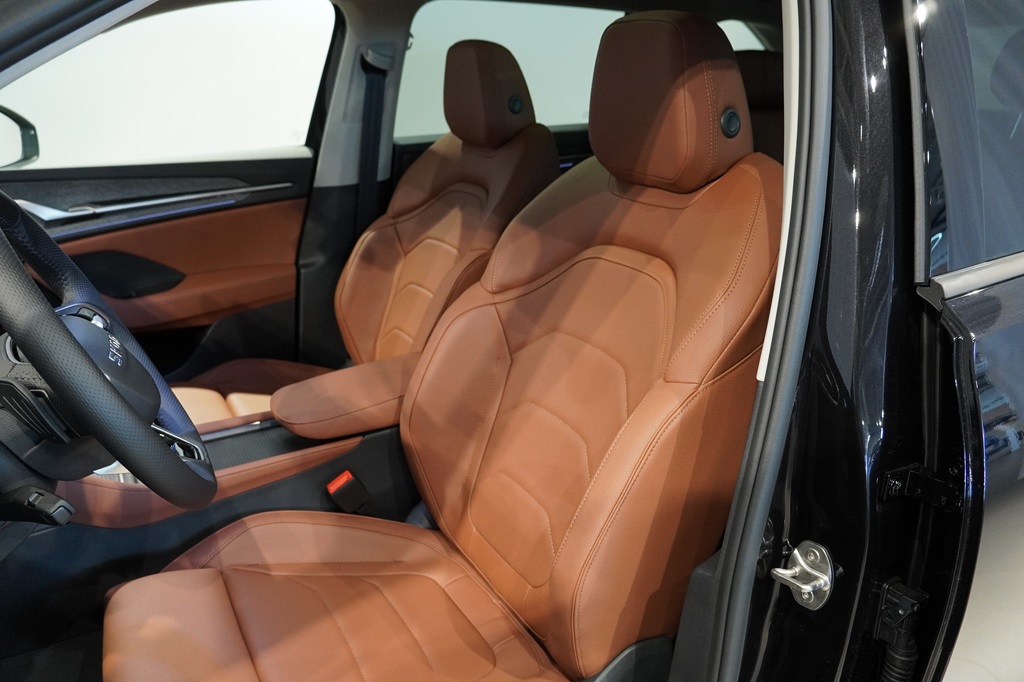 Skoda Kodiaq WDB79E