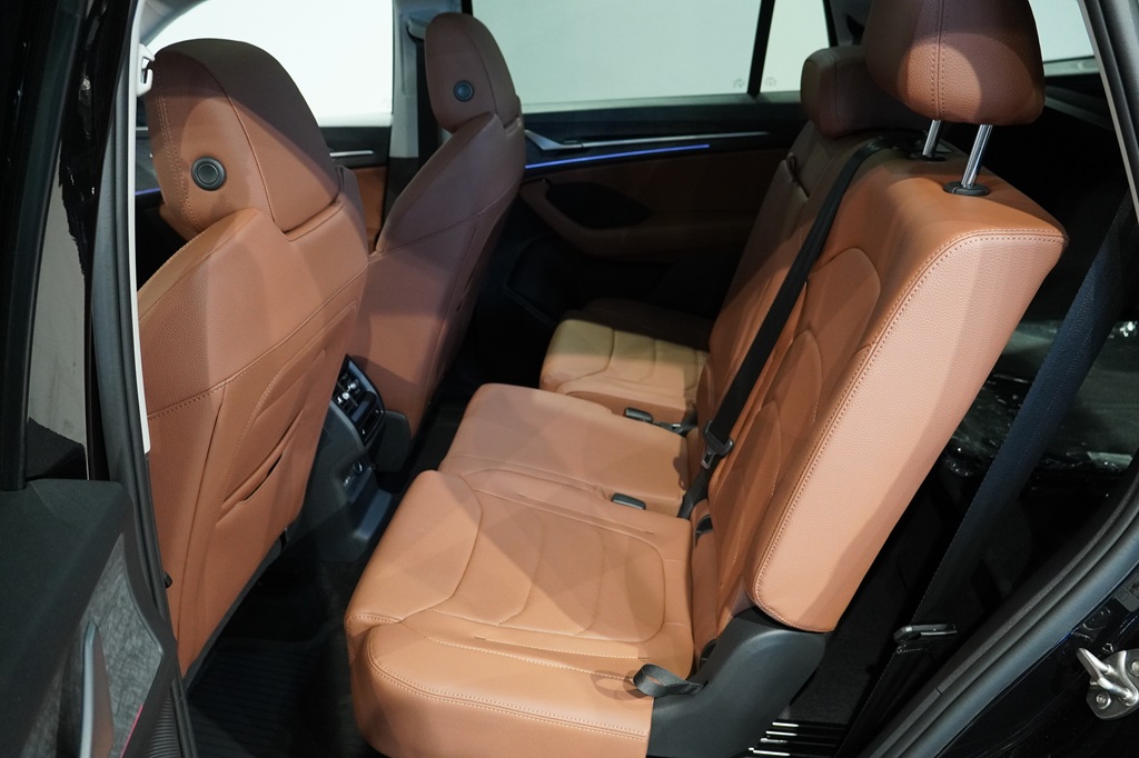 Skoda Kodiaq WDB79E