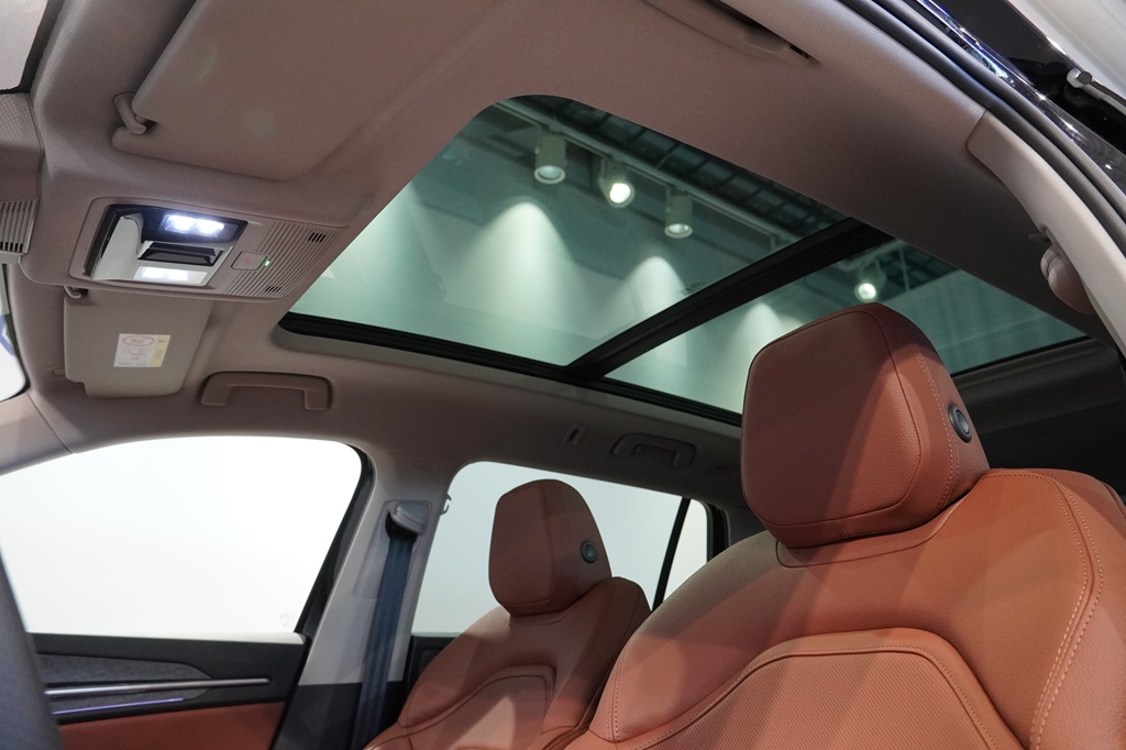 Skoda Kodiaq WDB79E