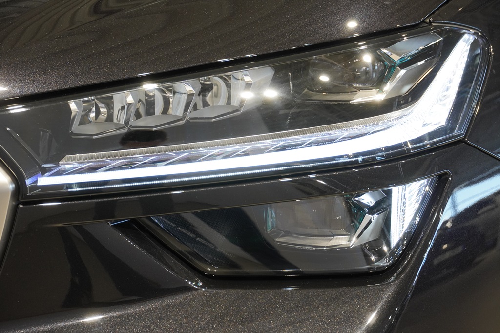 Skoda Kodiaq WDB79E