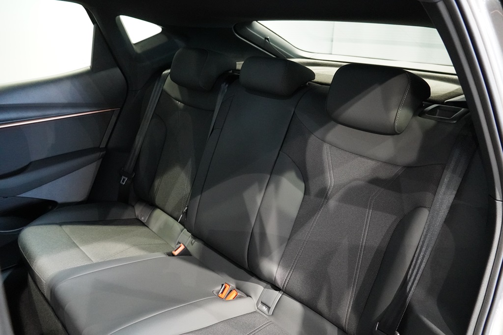 CUPRA Tavascan WDB99K
