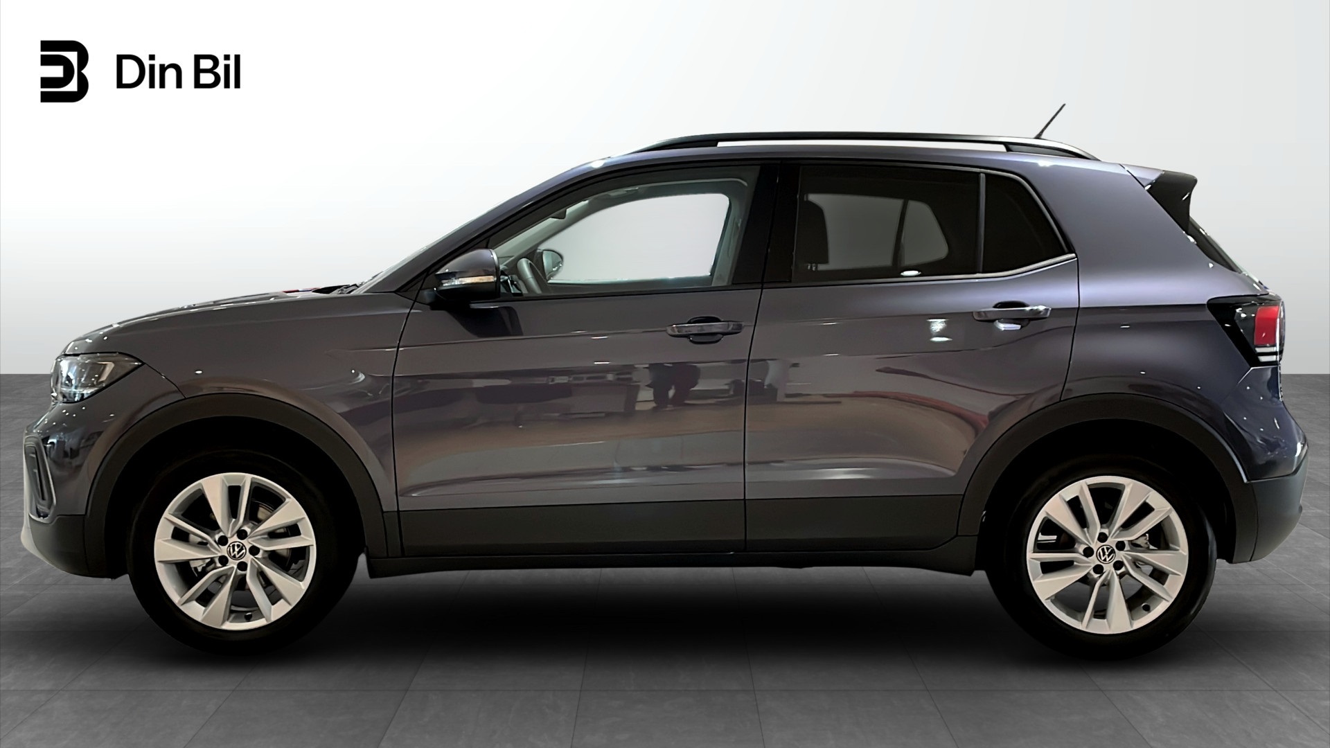 Volkswagen T-Cross WDC14R