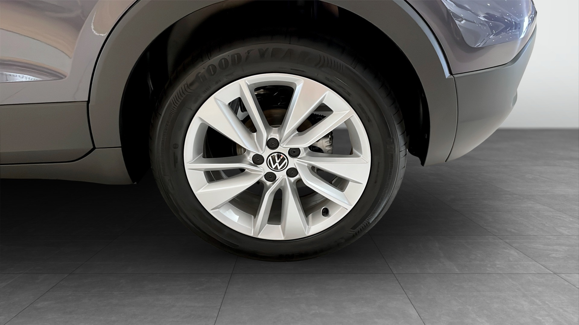Volkswagen T-Cross WDC14R