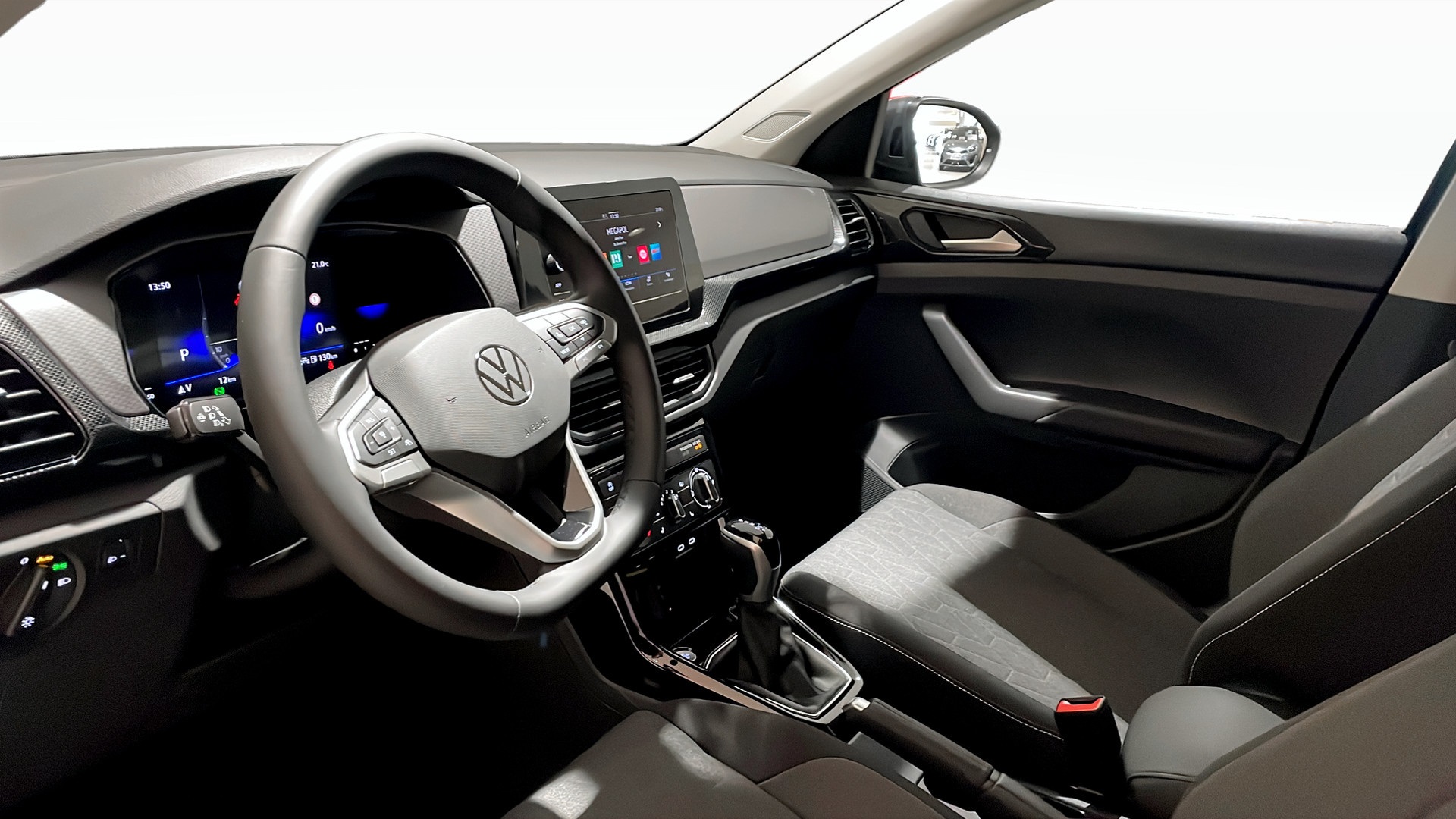 Volkswagen T-Cross WDC14R