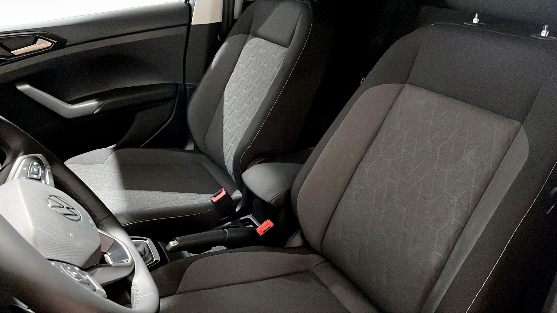 Volkswagen T-Cross WDC14R