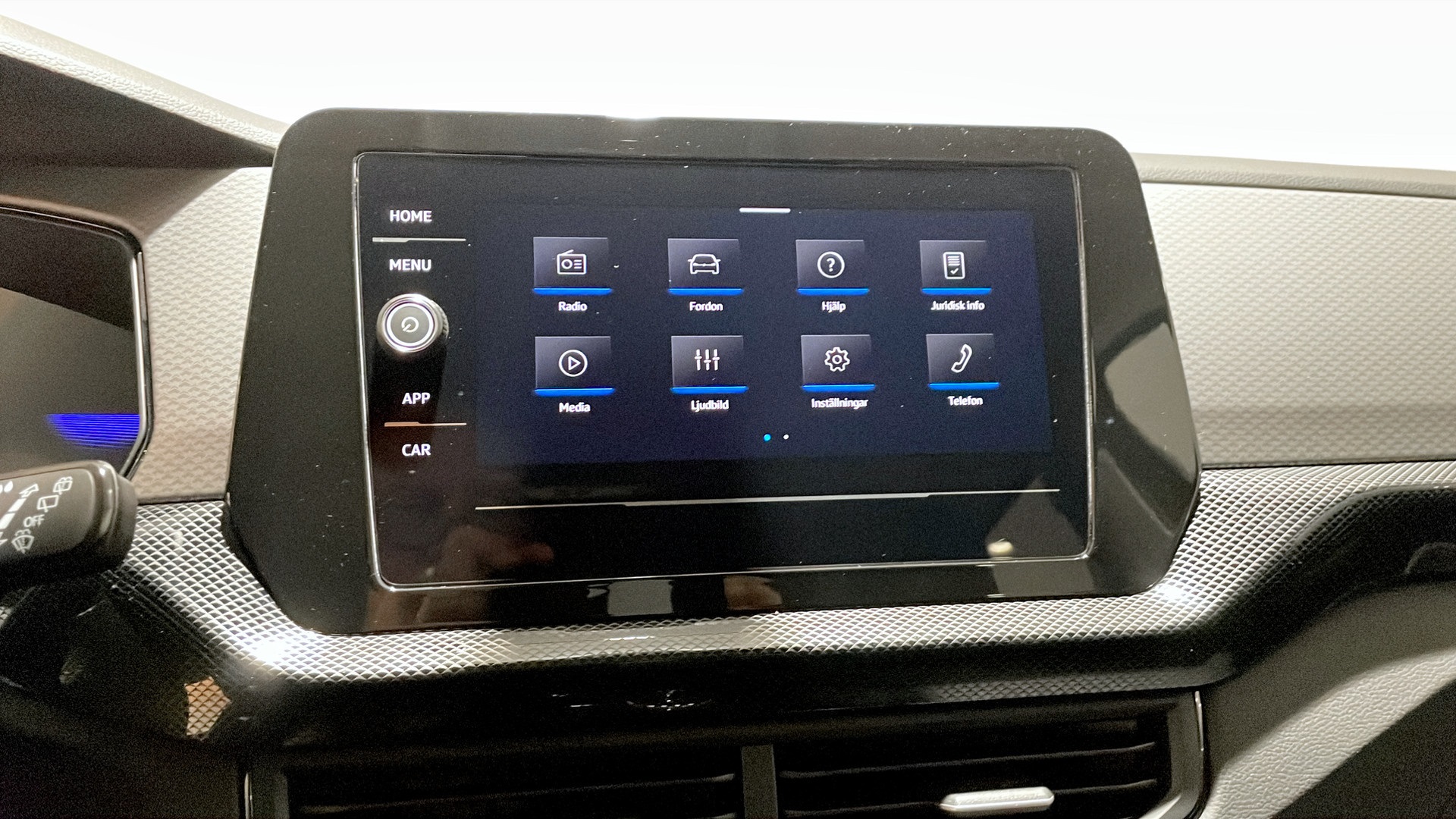 Volkswagen T-Cross WDC14R