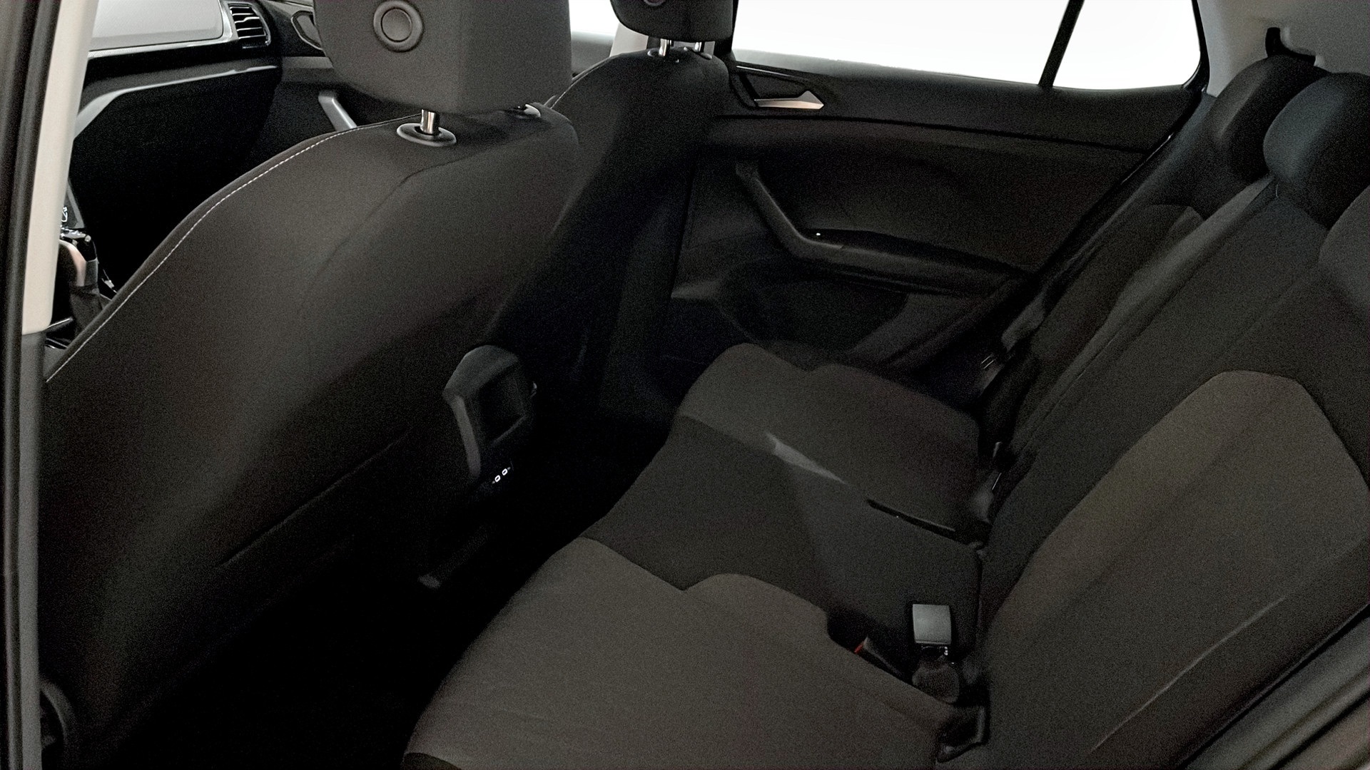 Volkswagen T-Cross WDC14R