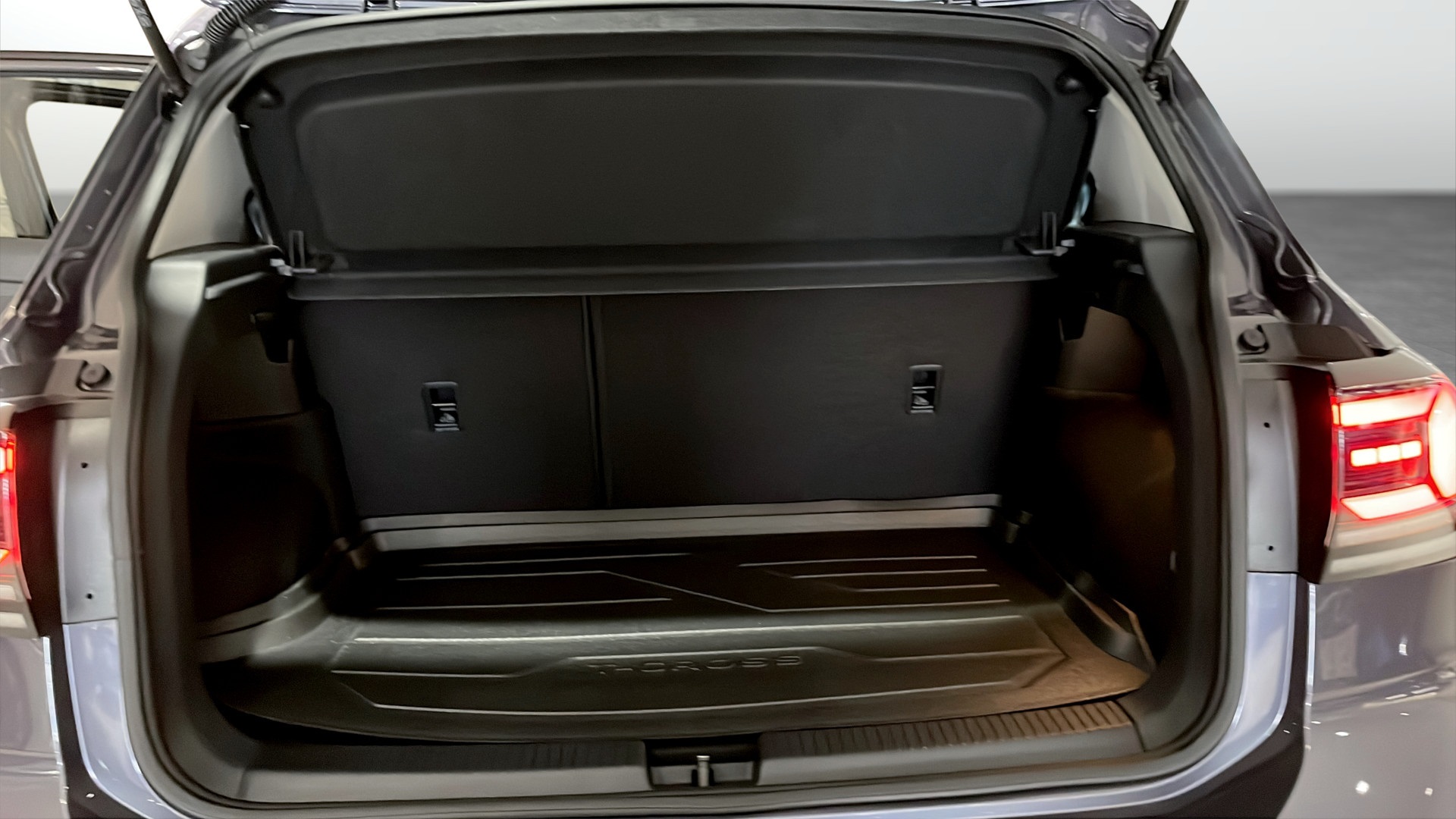 Volkswagen T-Cross WDC14R