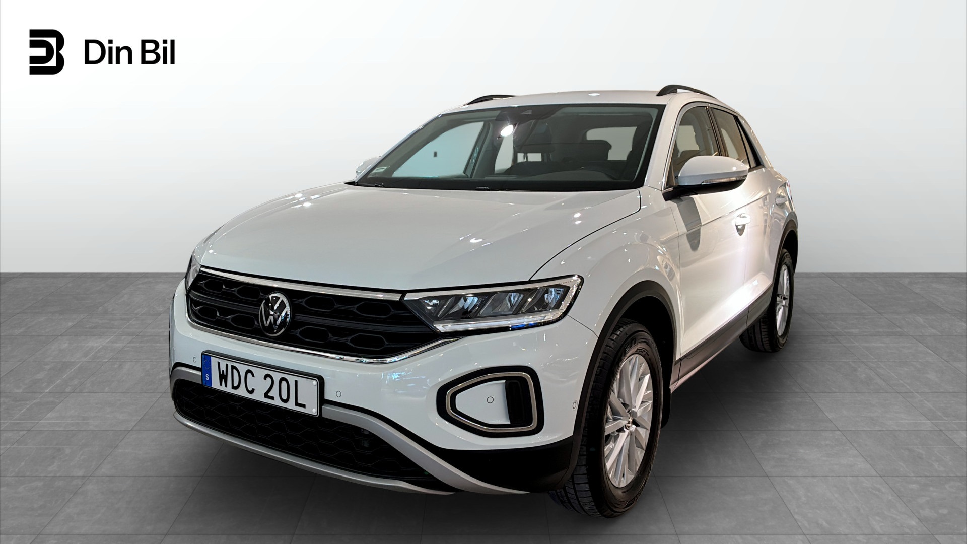 Bild för bil WDC20L