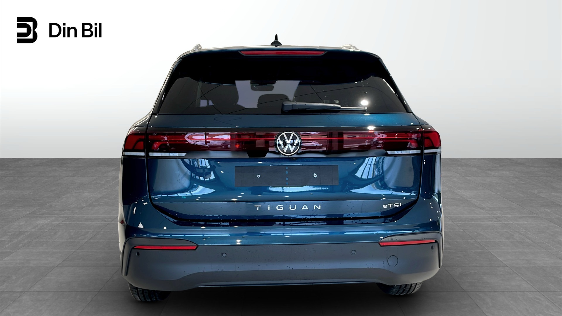 Volkswagen Tiguan WDC42T