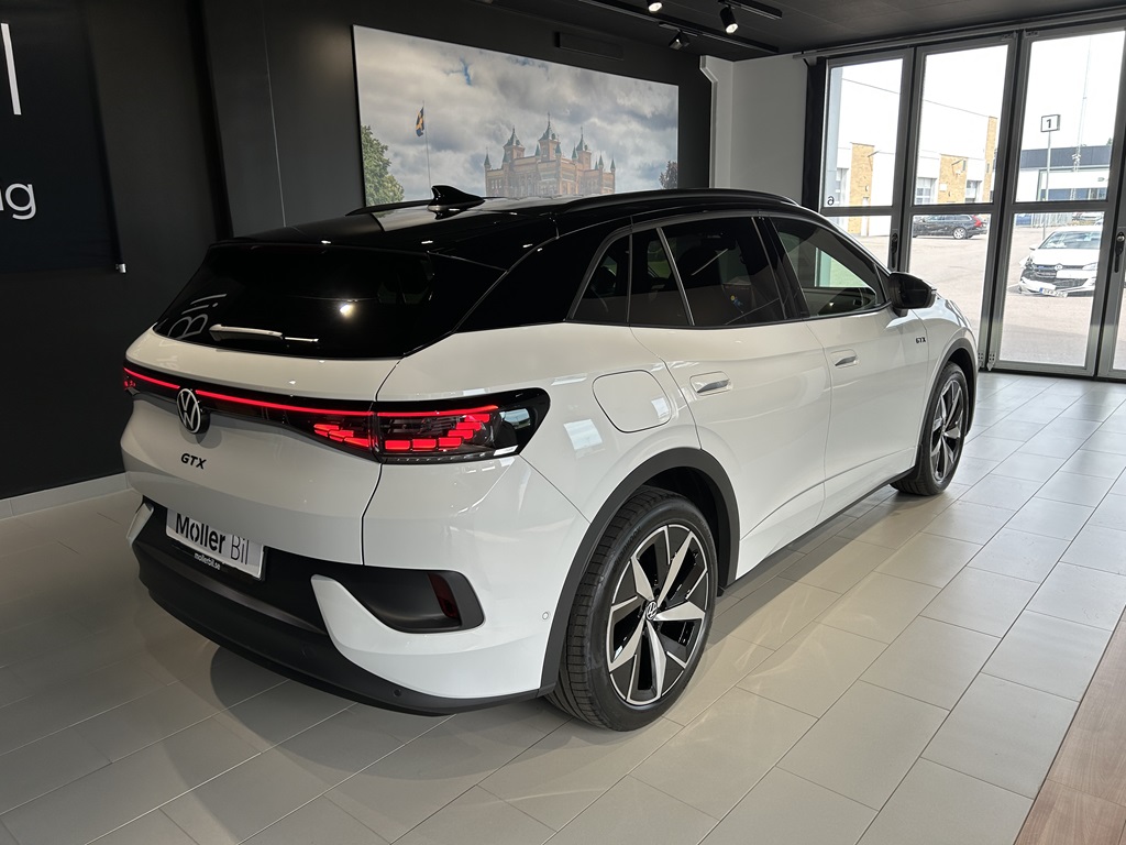 Volkswagen ID.4 WDC43E