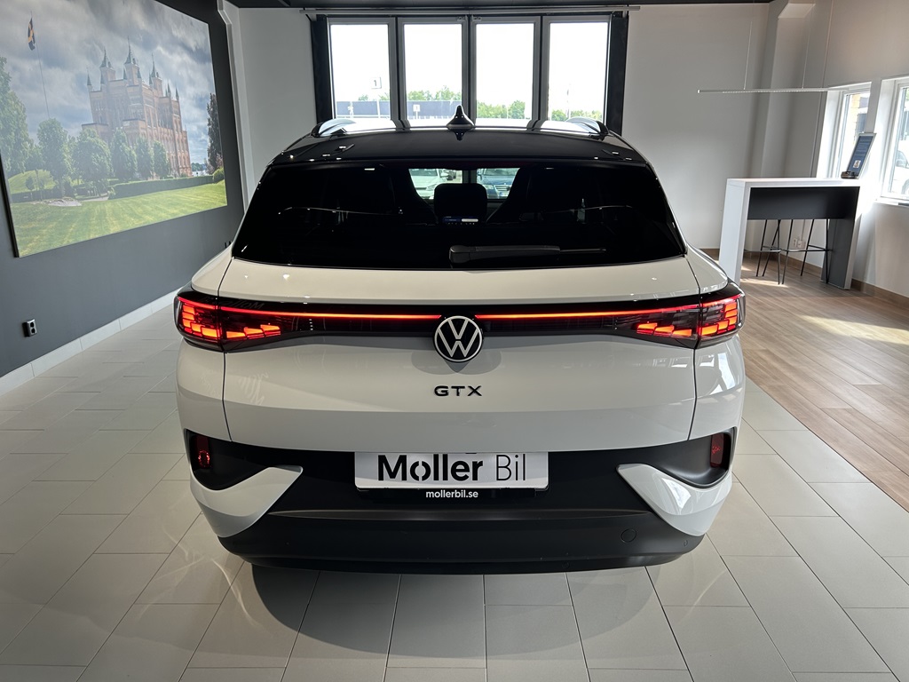 Volkswagen ID.4 WDC43E