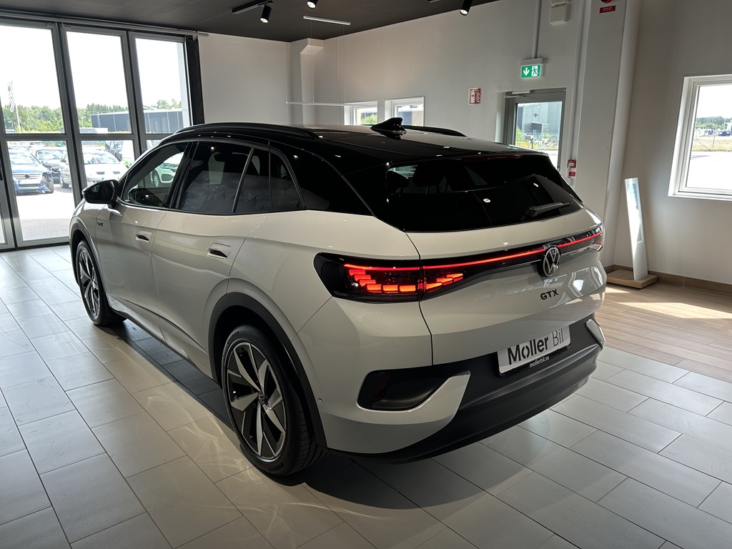 Volkswagen ID.4 WDC43E