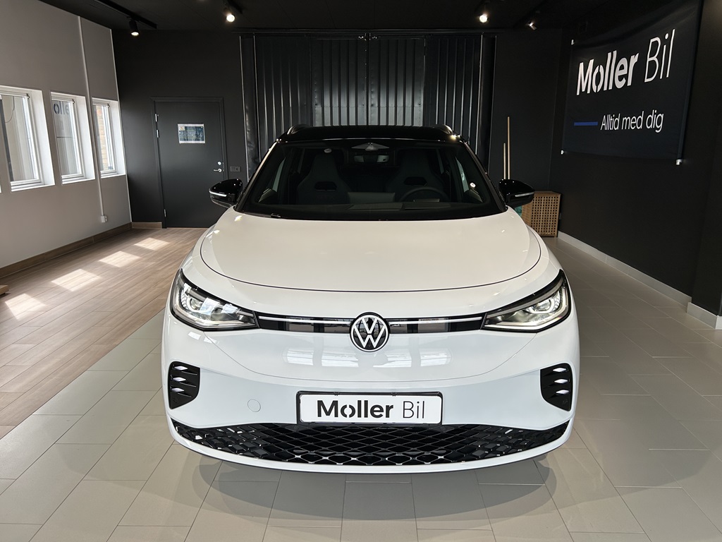 Volkswagen ID.4 WDC43E