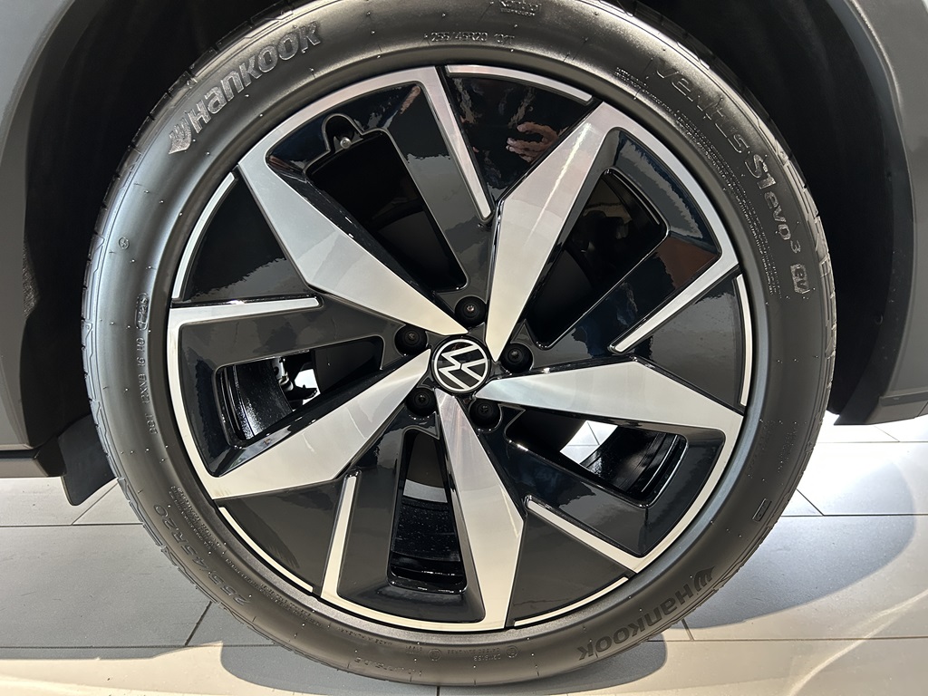 Volkswagen ID.4 WDC43E