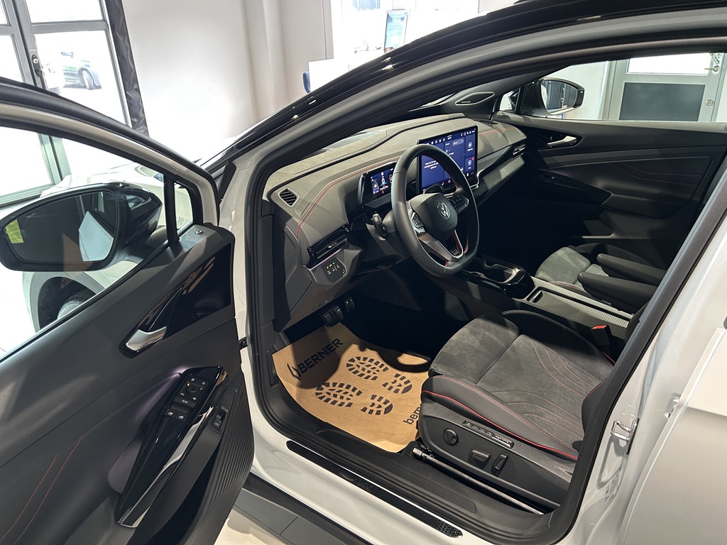 Volkswagen ID.4 WDC43E