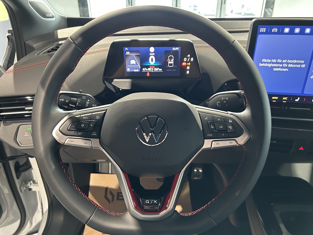 Volkswagen ID.4 WDC43E