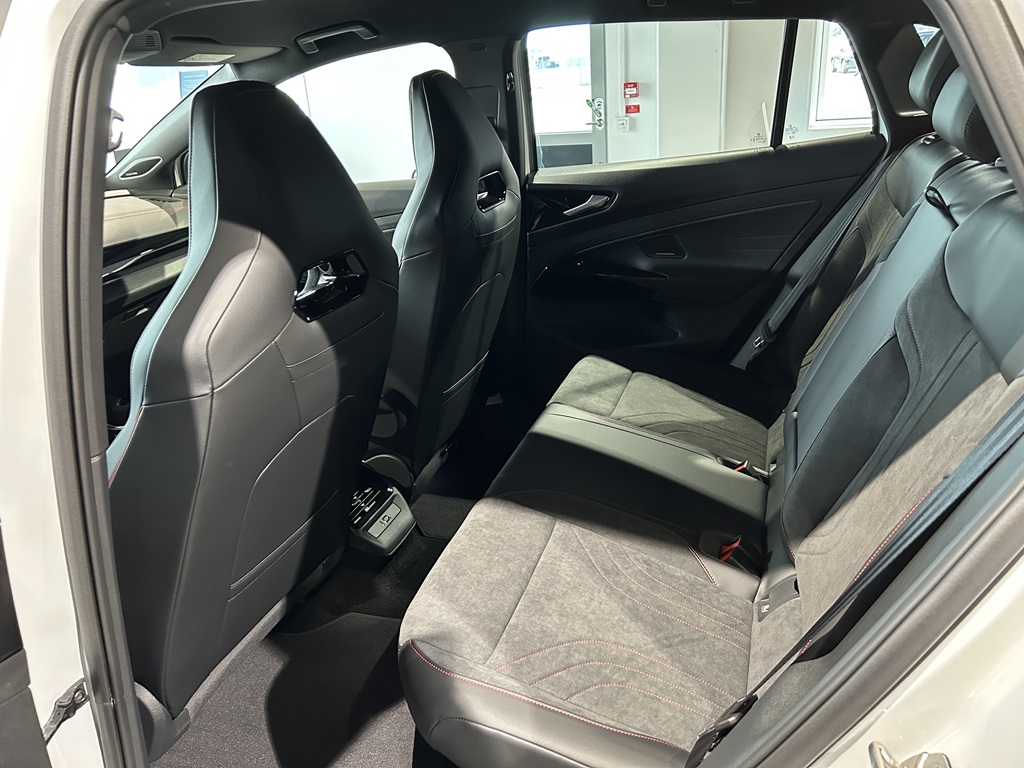 Volkswagen ID.4 WDC43E