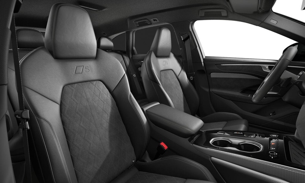 Audi A6 Avant WDC44U