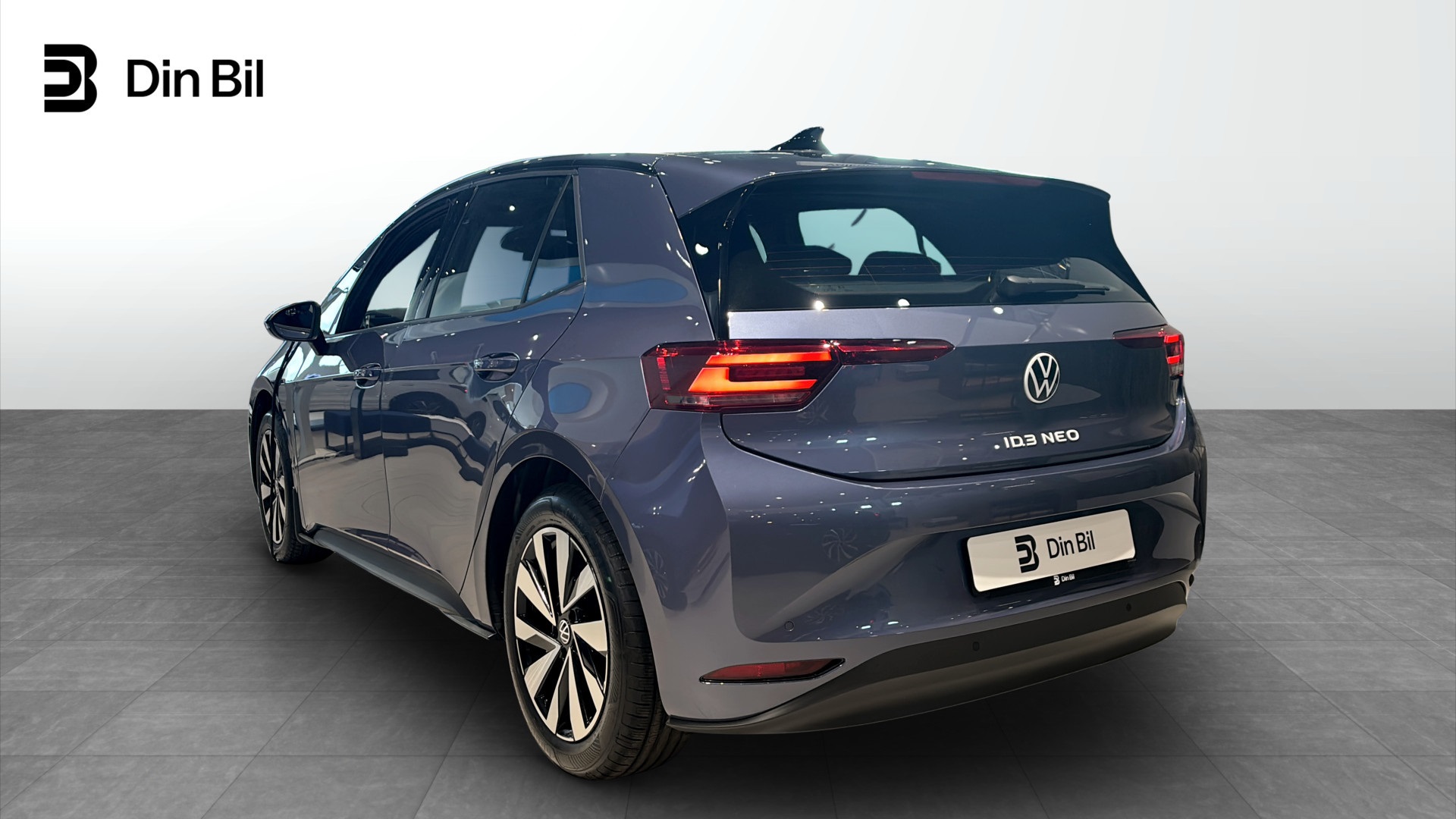 Volkswagen ID.3 WDC57K
