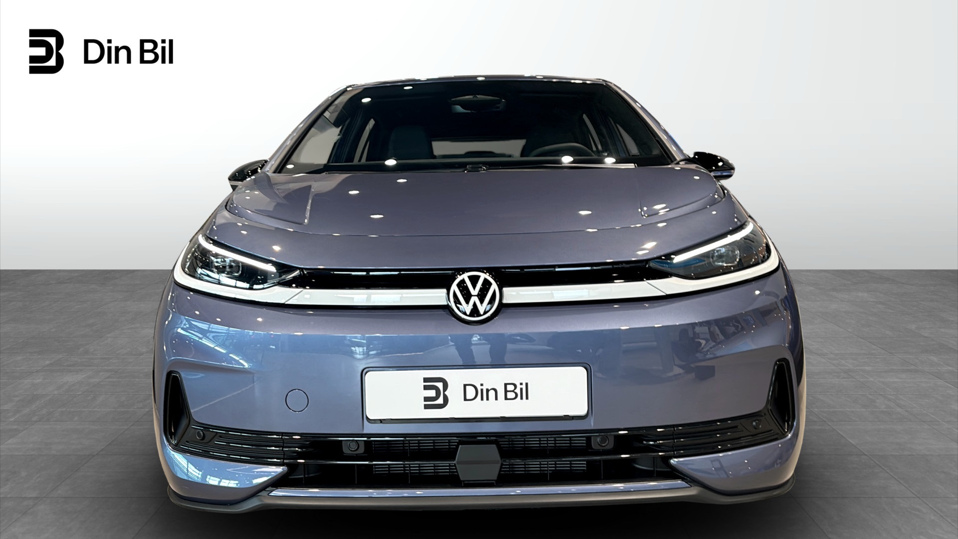 Volkswagen ID.3 WDC57K