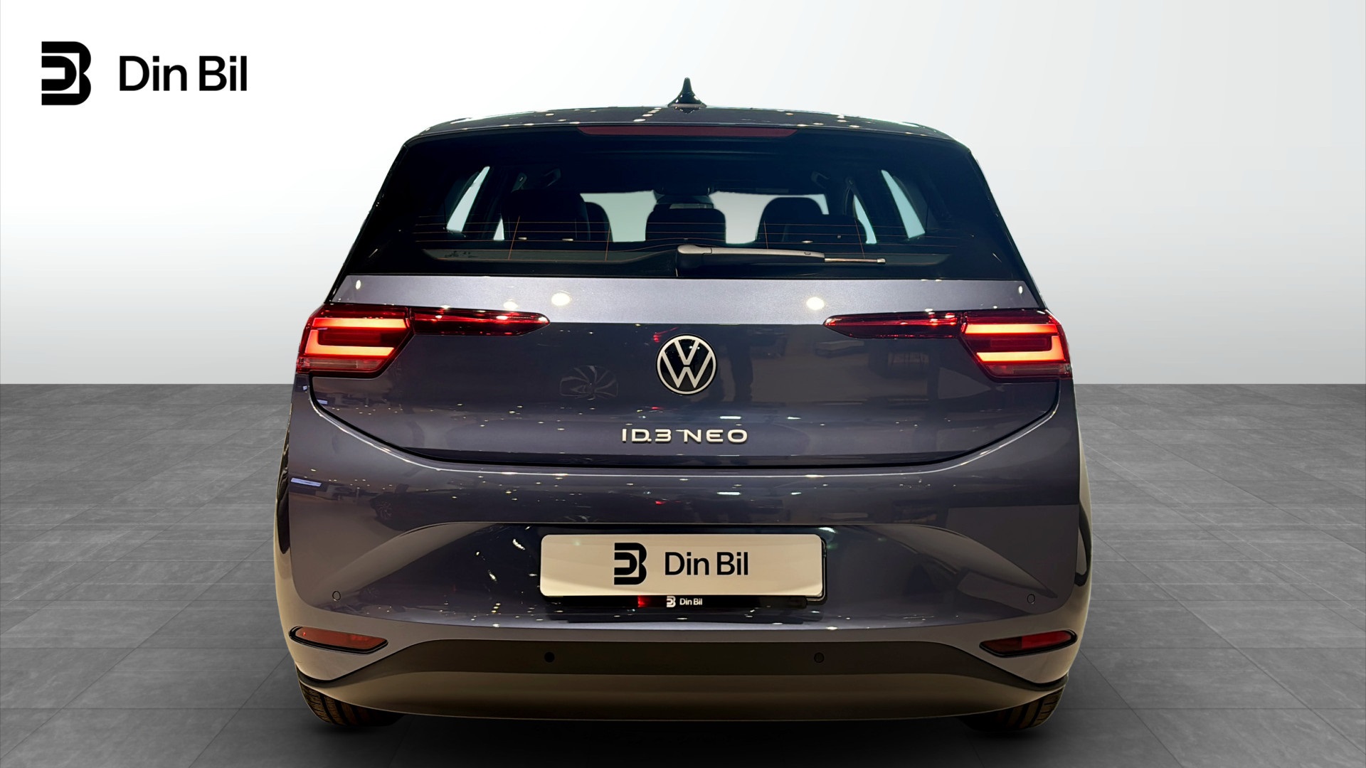 Volkswagen ID.3 WDC57K