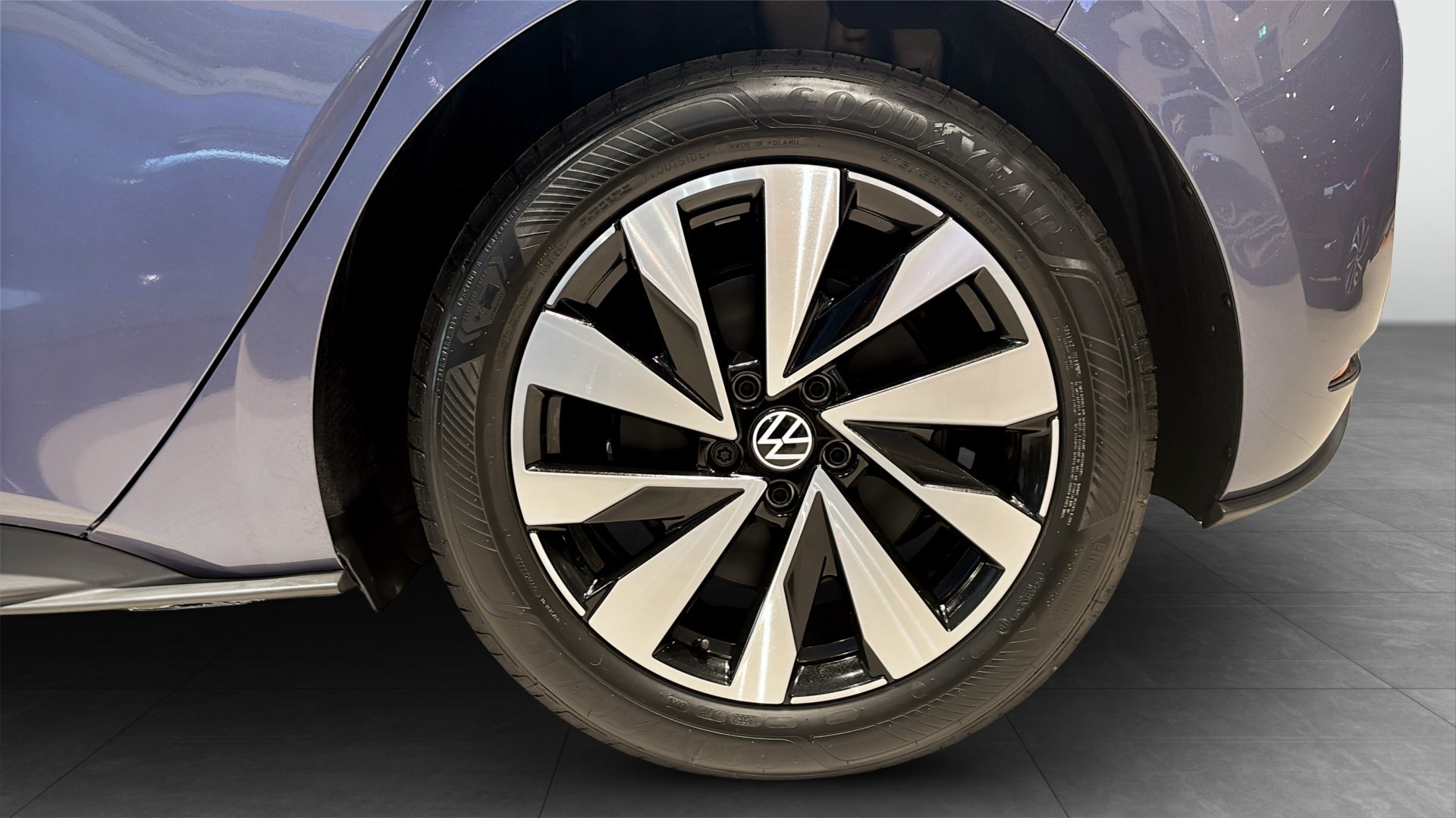 Volkswagen ID.3 WDC57K