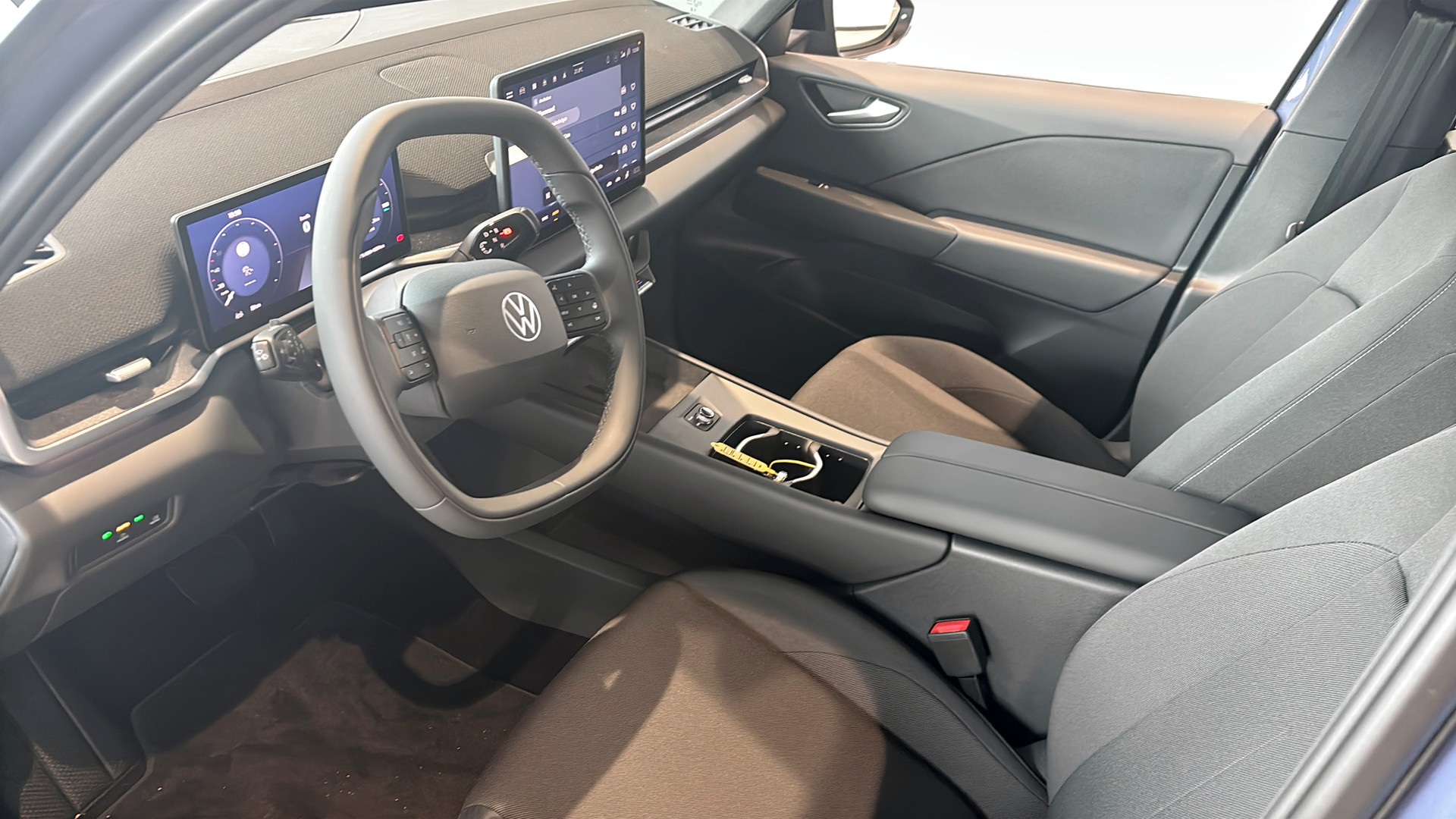 Volkswagen ID.3 WDC57K