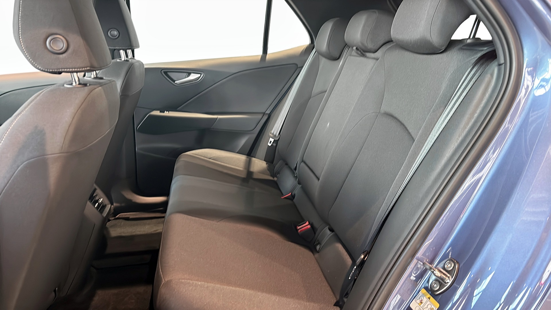 Volkswagen ID.3 WDC57K