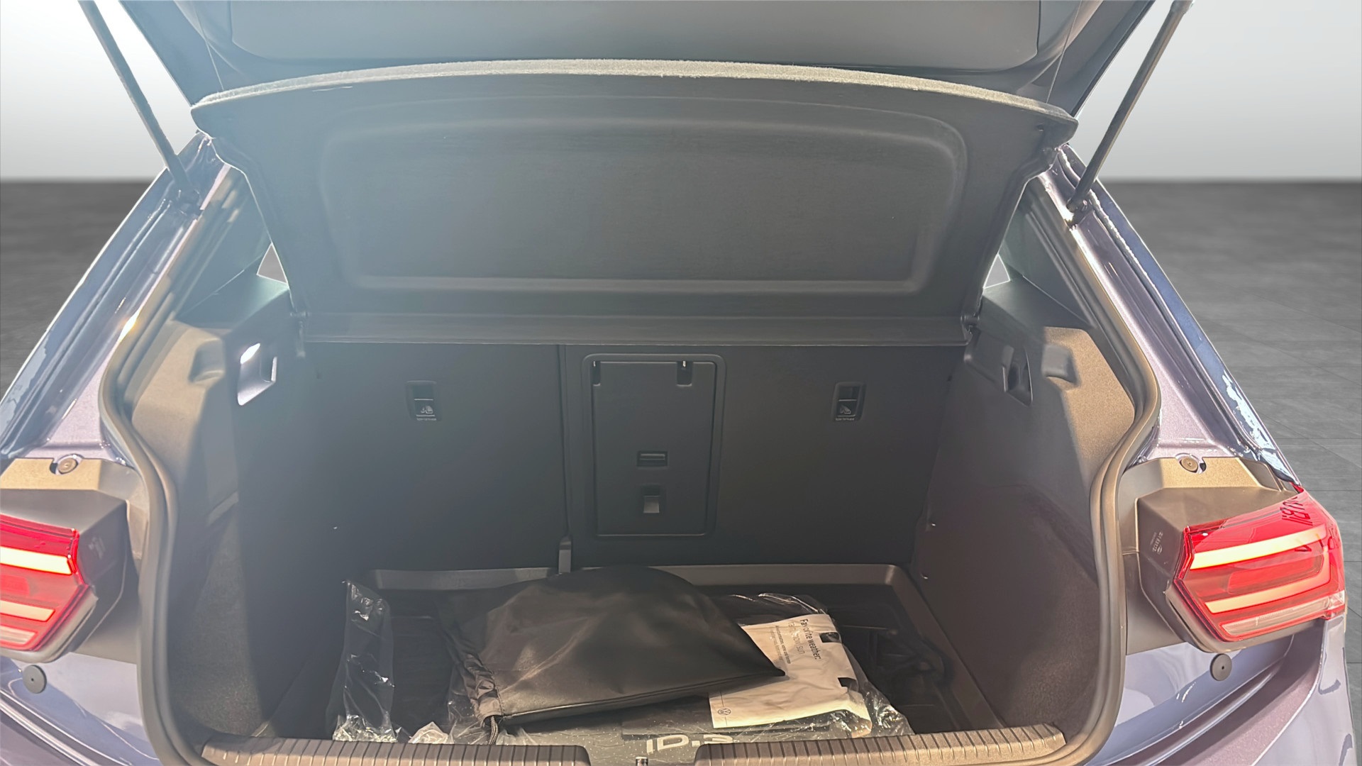 Volkswagen ID.3 WDC57K