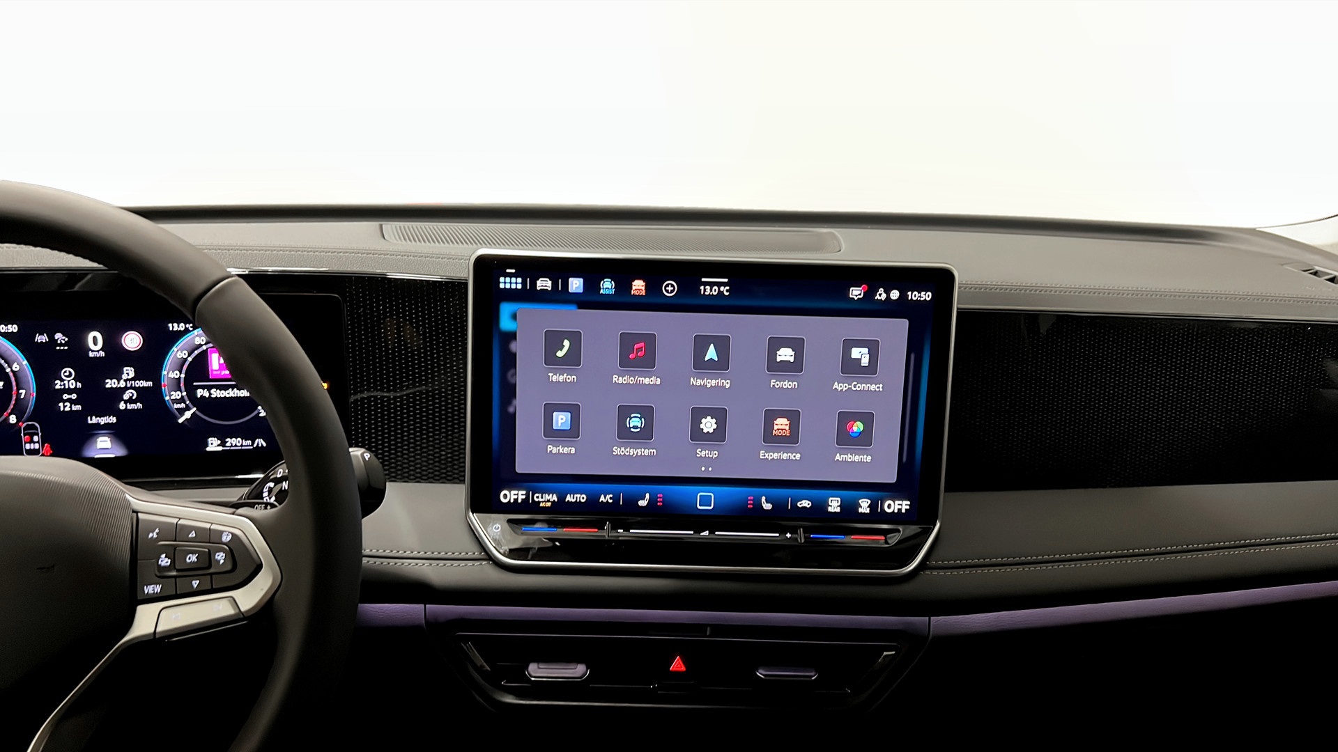 Volkswagen Tiguan WDC63K