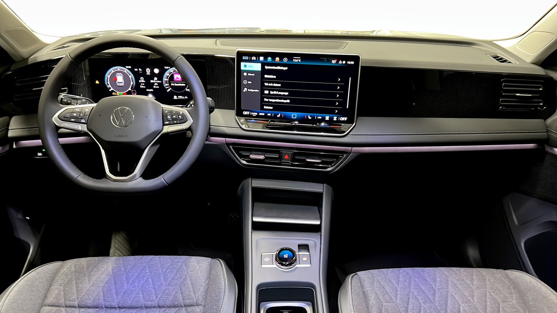 Volkswagen Tiguan WDC63K