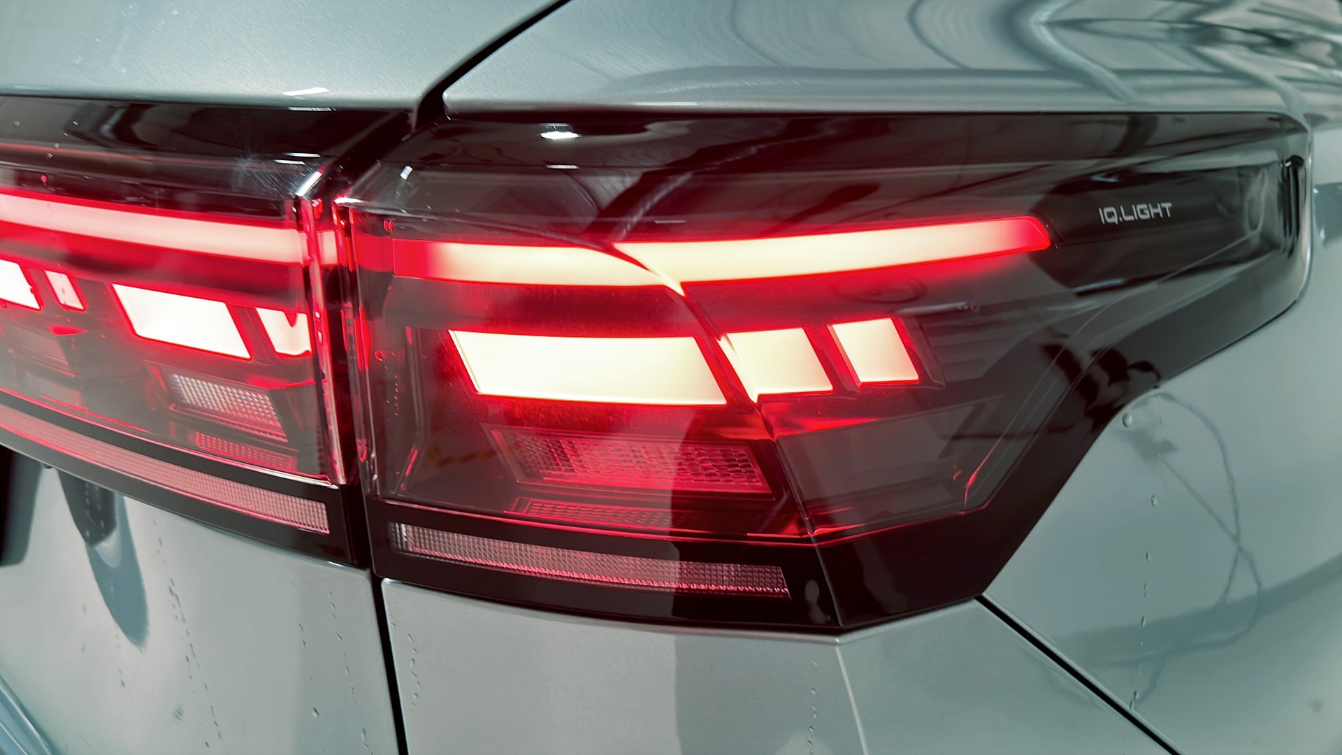 Volkswagen Tiguan WDC63K