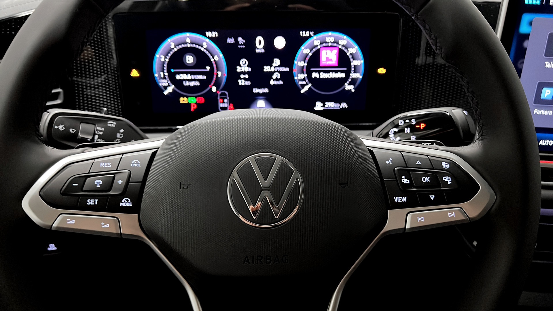 Volkswagen Tiguan WDC63K