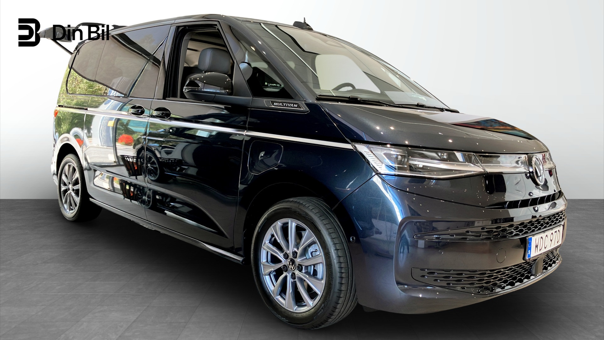 Volkswagen T7 Multivan WDC97D