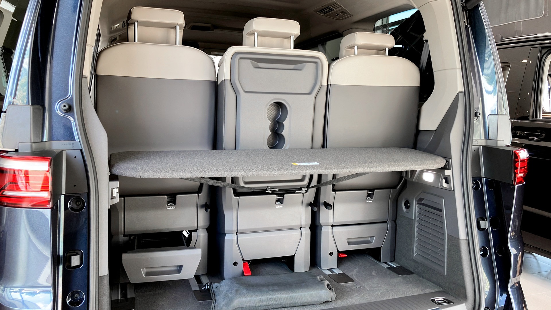 Volkswagen T7 Multivan WDC97D
