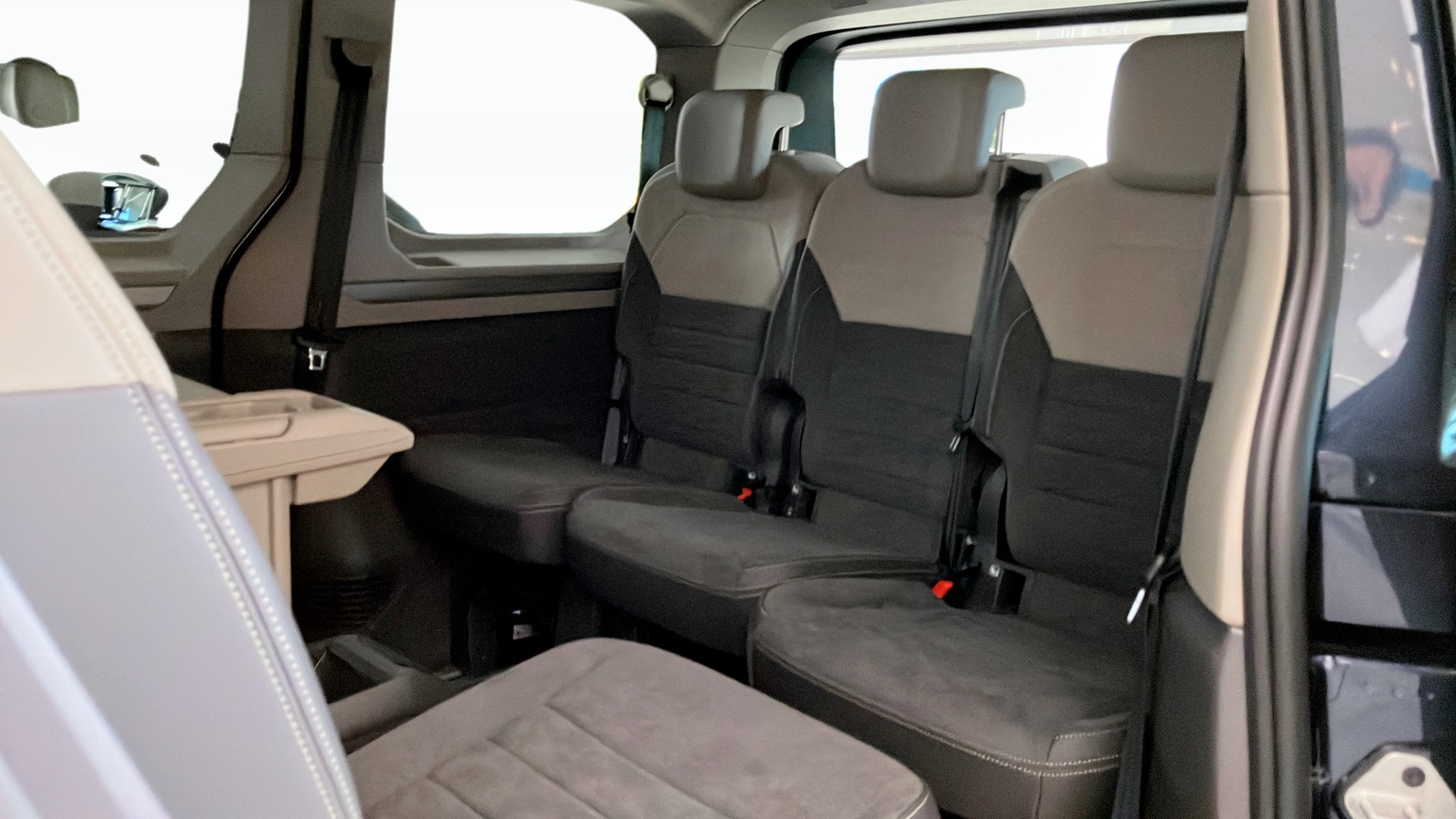 Volkswagen T7 Multivan WDC97D