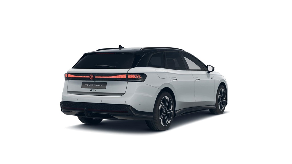 Volkswagen ID.7 Tourer WDD27L