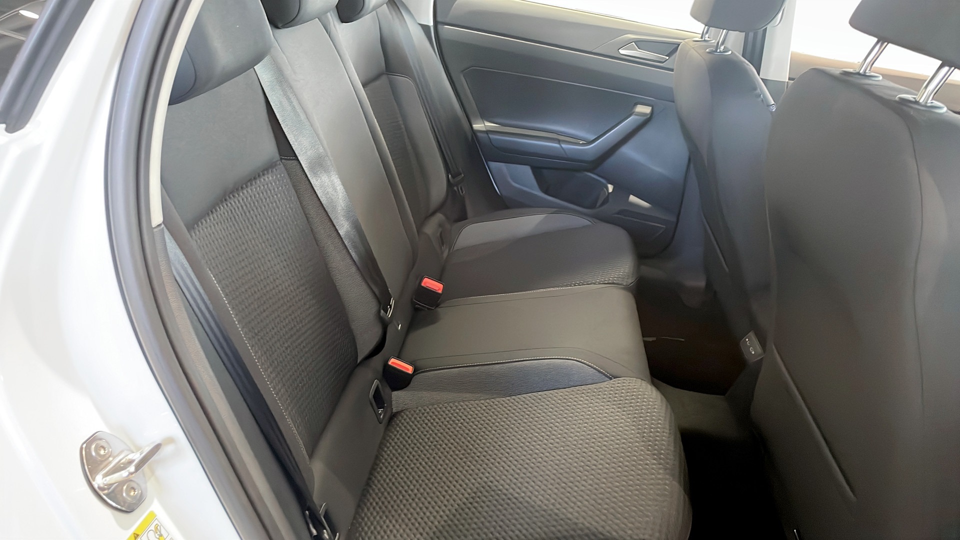 Volkswagen Polo WDD46L