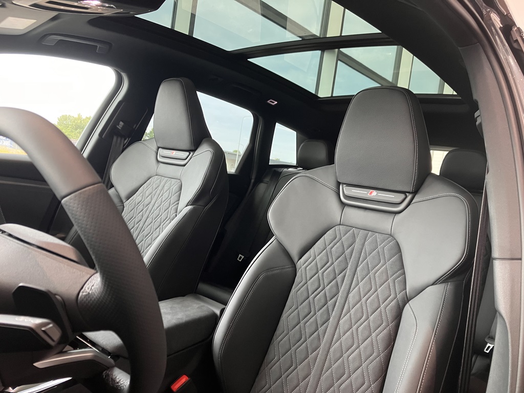 Audi Q6 e-tron WDD50X