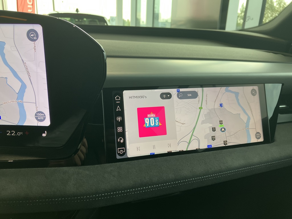 Audi Q6 e-tron WDD50X