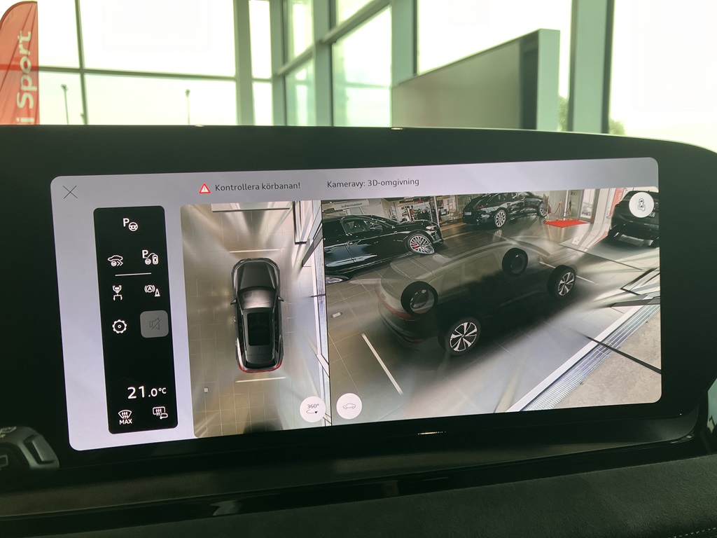Audi Q6 e-tron WDD50X