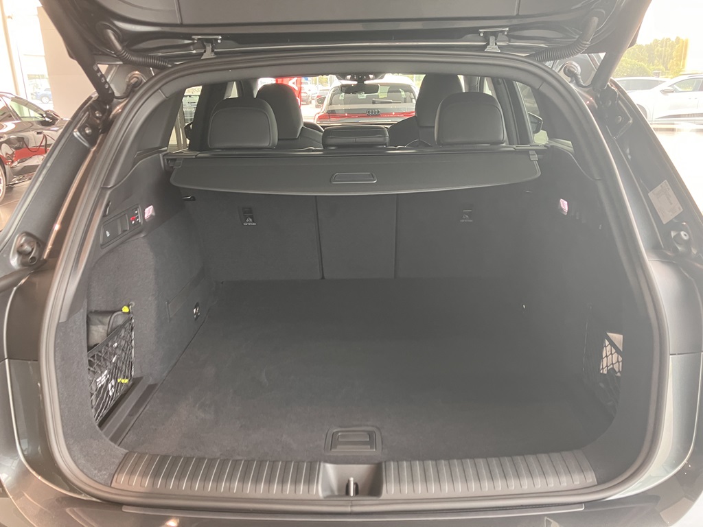 Audi Q6 e-tron WDD50X