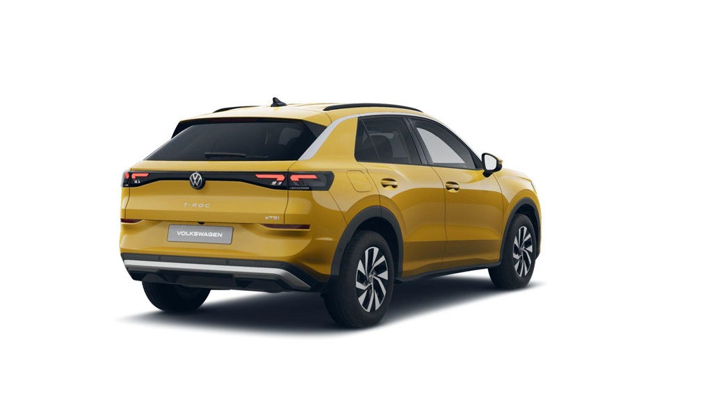 Volkswagen T-Roc WDD67S