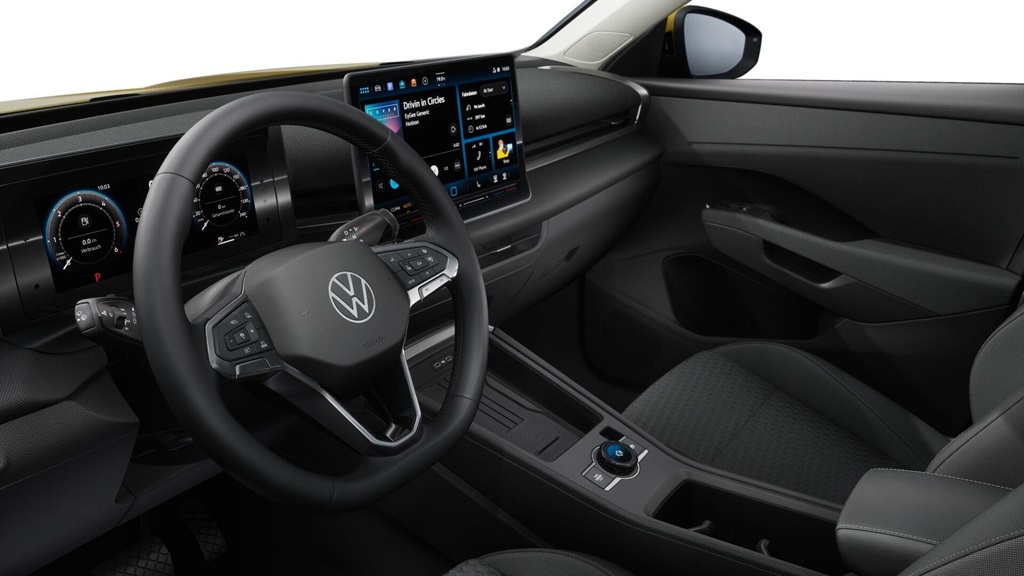 Volkswagen T-Roc WDD67S