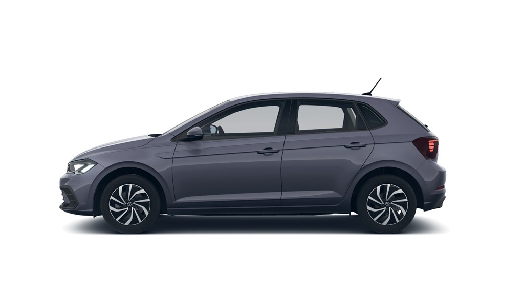 Volkswagen Polo WDD67Z